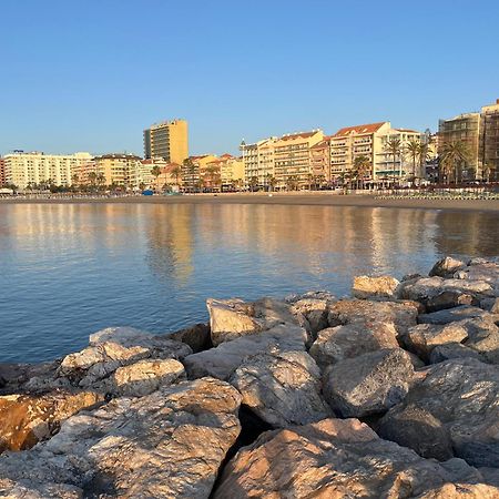 Villa Amir Fuengirola Kültér fotó