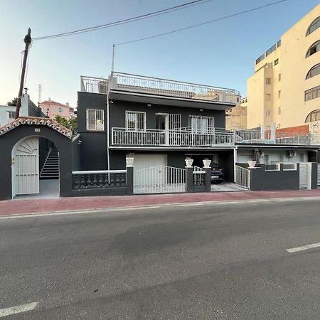Villa Amir Fuengirola Kültér fotó