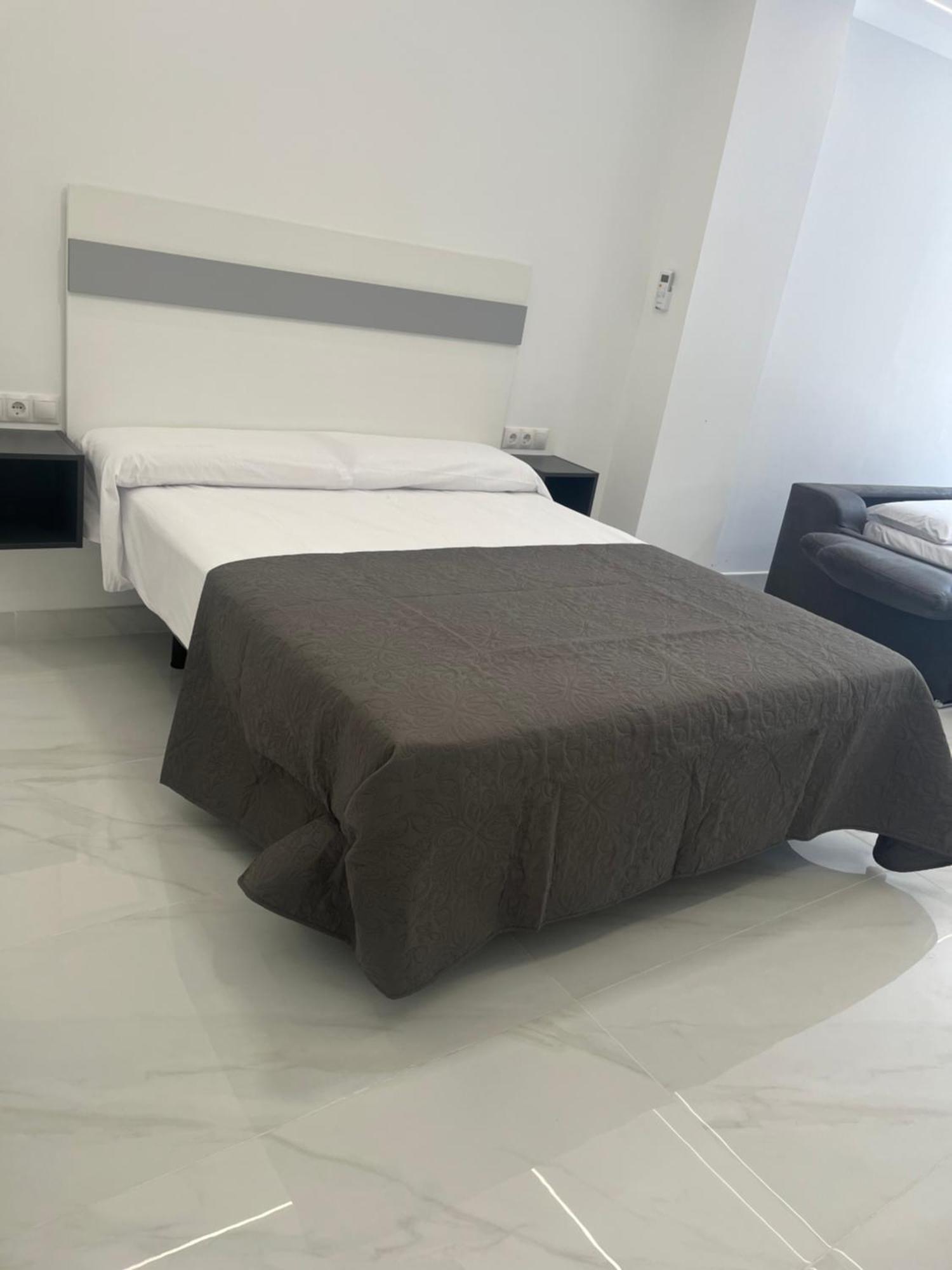 Villa Amir Fuengirola Kültér fotó