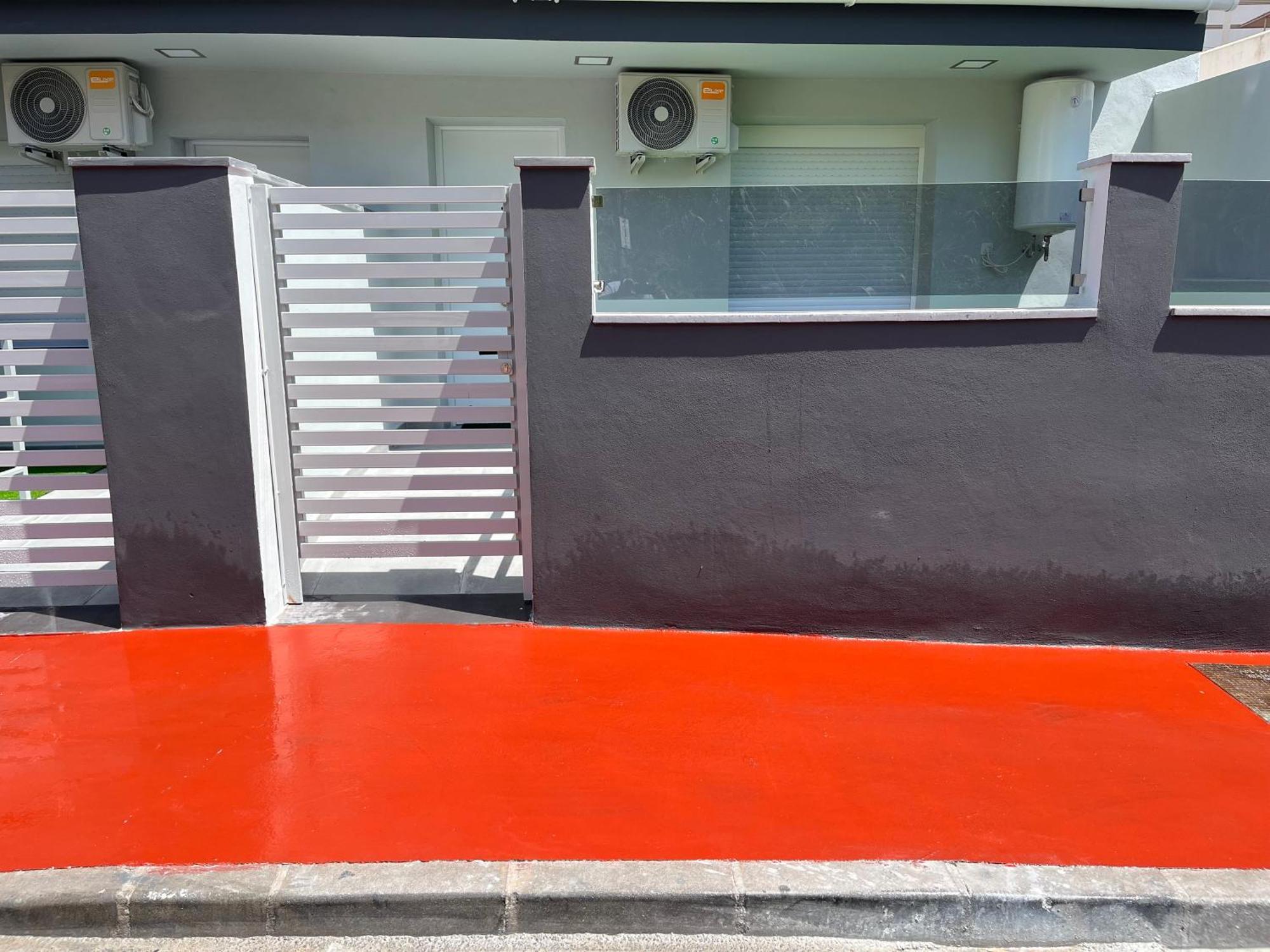 Villa Amir Fuengirola Kültér fotó
