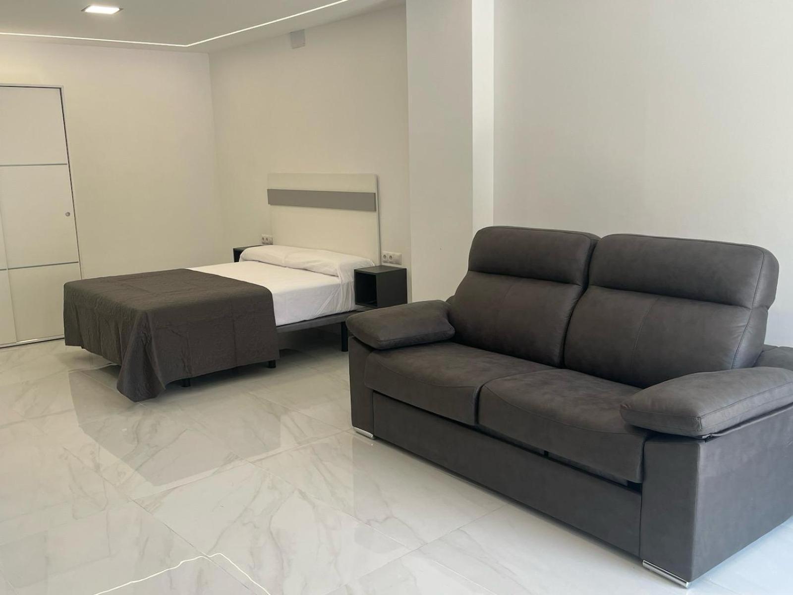 Villa Amir Fuengirola Kültér fotó