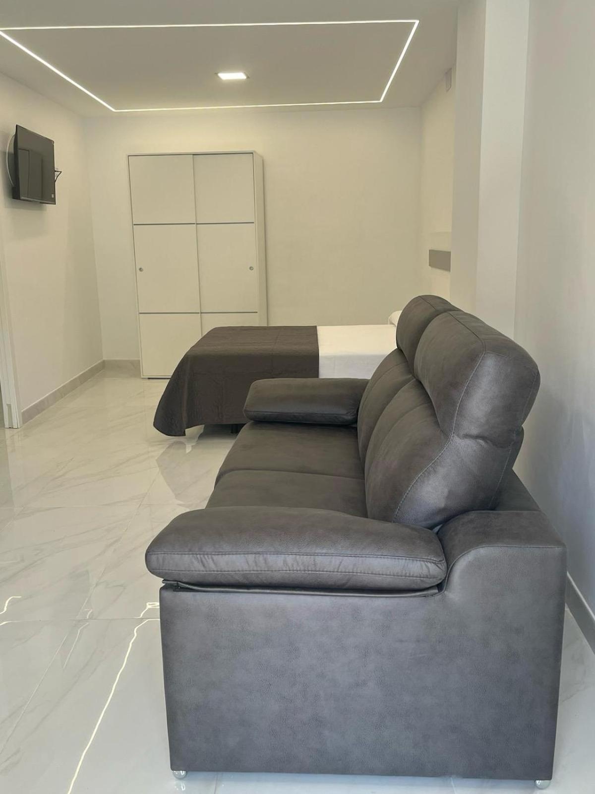 Villa Amir Fuengirola Kültér fotó