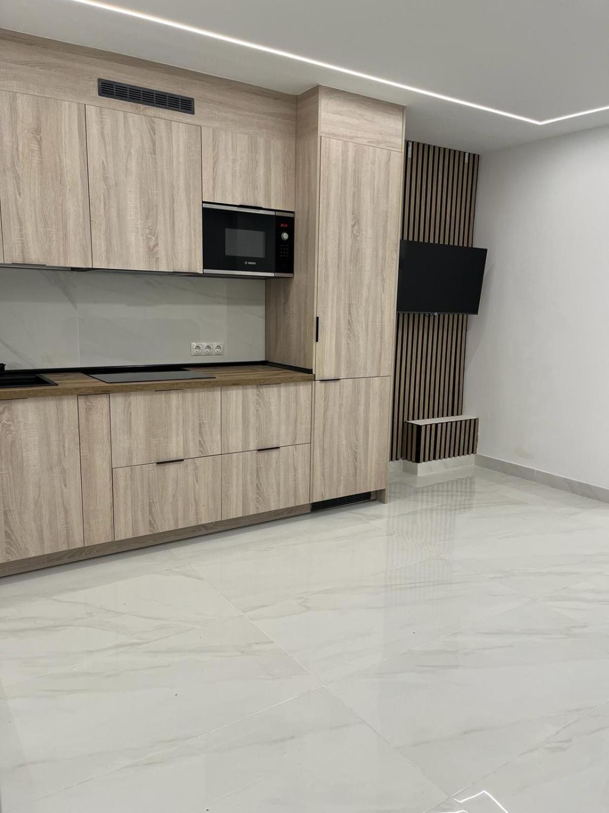 Villa Amir Fuengirola Kültér fotó