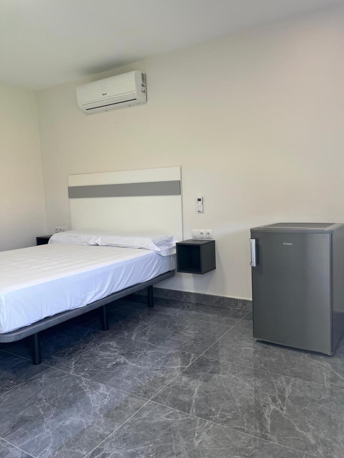 Villa Amir Fuengirola Kültér fotó