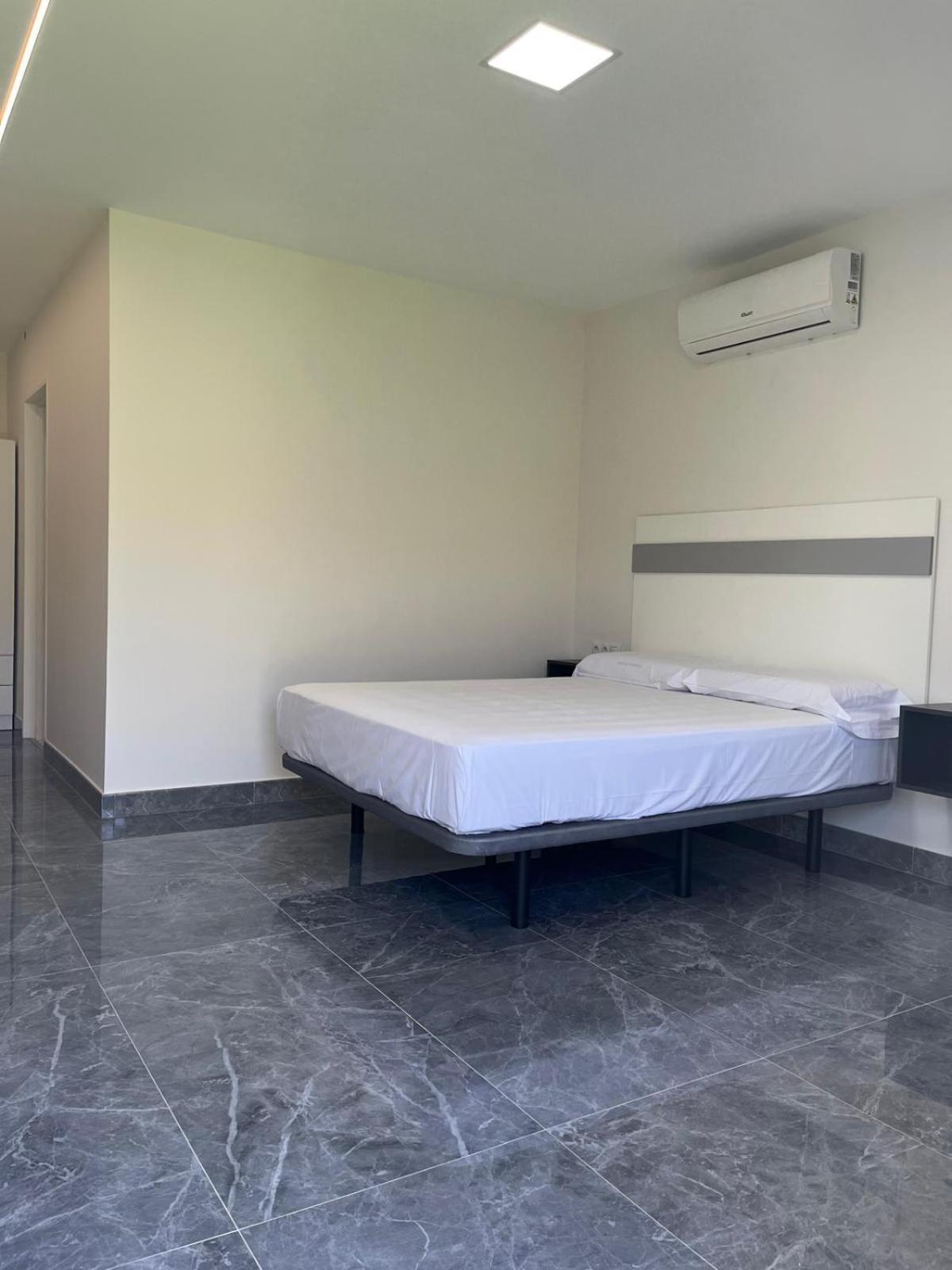 Villa Amir Fuengirola Kültér fotó