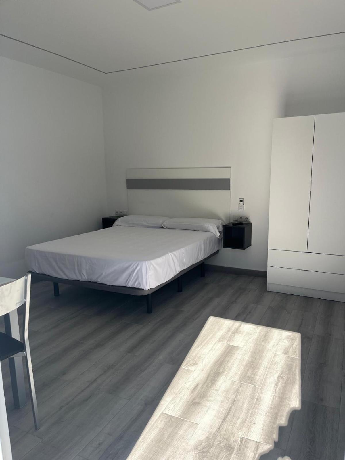Villa Amir Fuengirola Kültér fotó