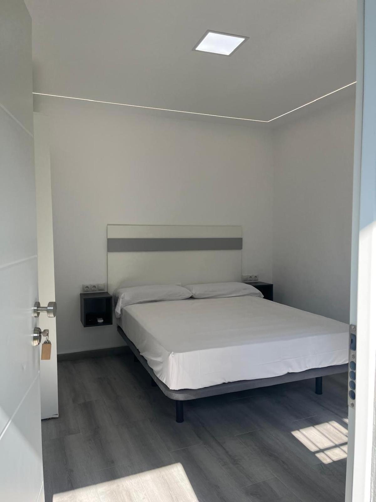 Villa Amir Fuengirola Kültér fotó