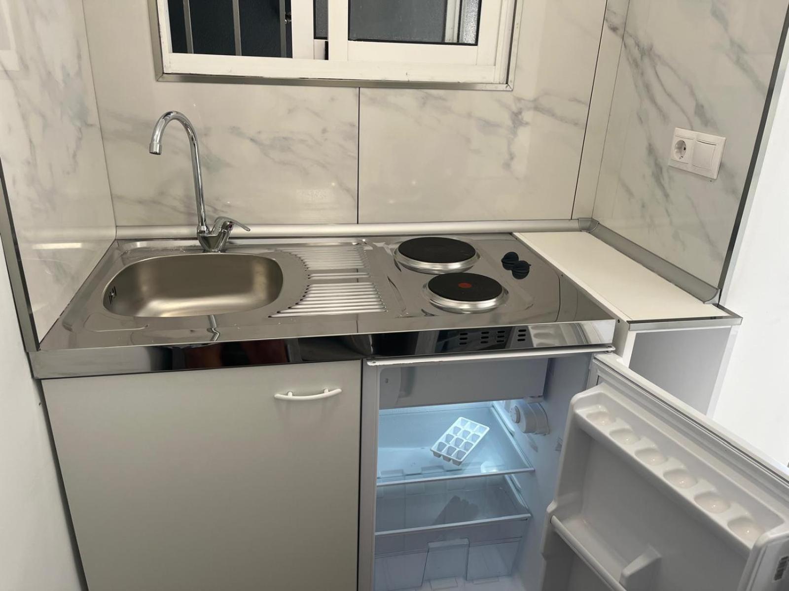 Villa Amir Fuengirola Kültér fotó
