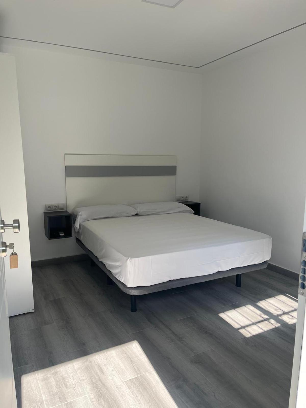 Villa Amir Fuengirola Kültér fotó