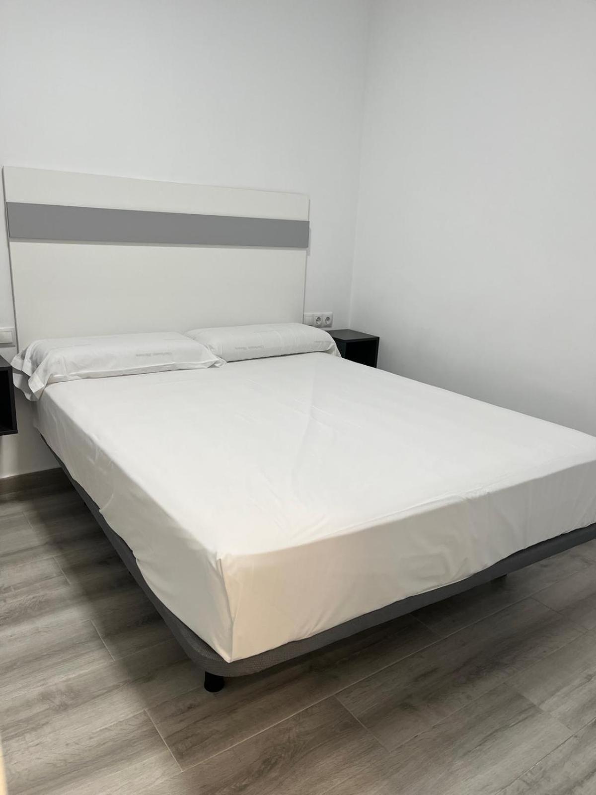 Villa Amir Fuengirola Kültér fotó
